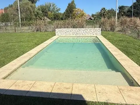 Casa en Venta A Estrenar