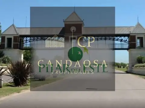 Terreno en Venta en Pilar del Este - Santa Emilia, Countries y Barrios Cerrados en Pilar