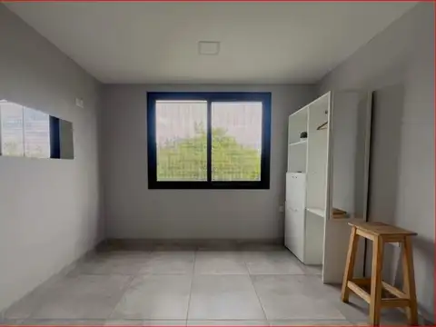 Oficina Monoambiente con 2 baños