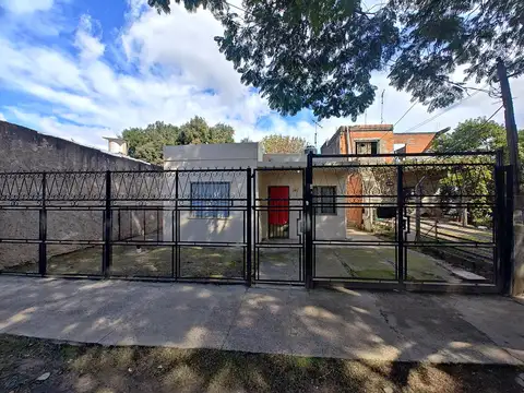 Casa en alquiler en G. de Laferrere