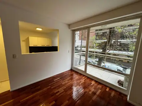 Departamento en Alquiler de 2 ambientes