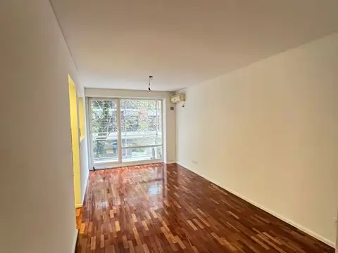 2amb amplio en pleno Belgrano