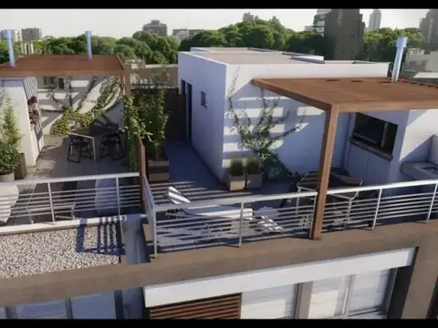 Departamento en Venta al Sur