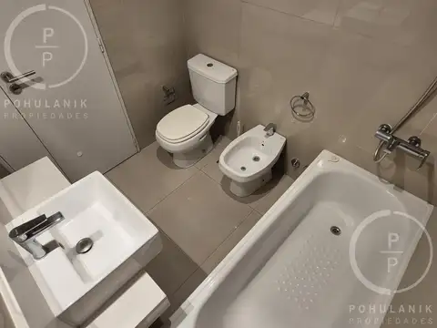 Departamento en Venta 6 años