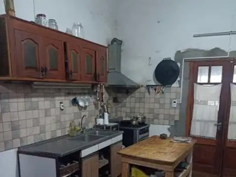 Propiedad de 760 mts