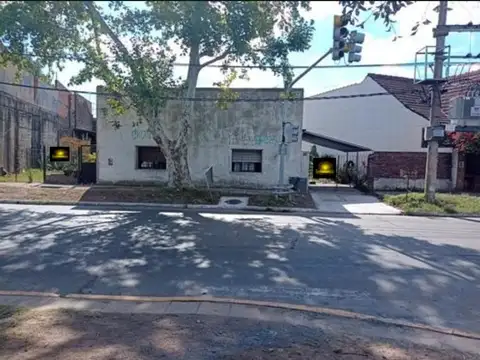 Propiedad de 760 mts