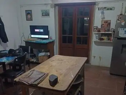 Casa en Venta 40 años