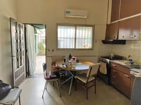 Sánchez de Bustamante 100