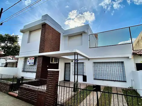 VENTA  DOS PROPIEDADES EN MISMO TERRENO