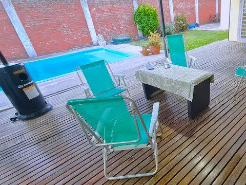 Casa en Venta en Ituzaingo Norte, USD 165.000