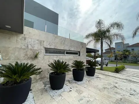 Casa  en Venta en Los Castores, Nordelta, Tigre