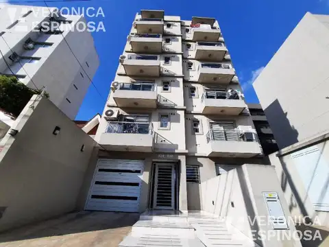 9 de Julio al 900