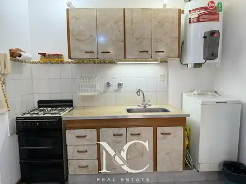 Departamento en Venta de 3 ambientes