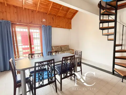 Departamento en venta en Mar De Ajó