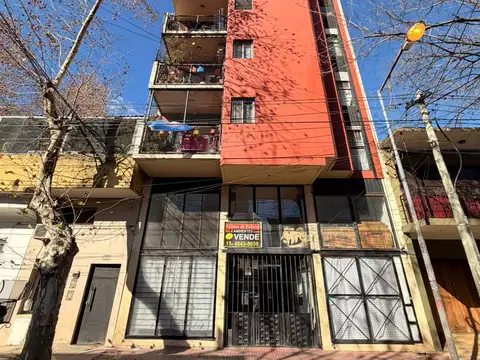DEPARTAMENTO 2 AMBIENTES SAN ANDRES