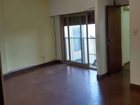 DEPARTAMENTO 2 AMBIENTES SAN ANDRES