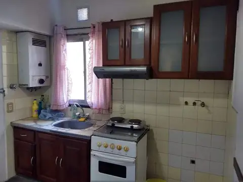 Departamento en Alquiler en San Andres Barrio Golf, $ 500.000