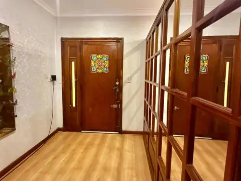 Casa 3 dorm con terraza, patio y cochera - Beltran 609, LdZ