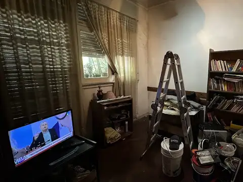 Departamento en Venta en Flores, USD 69.000