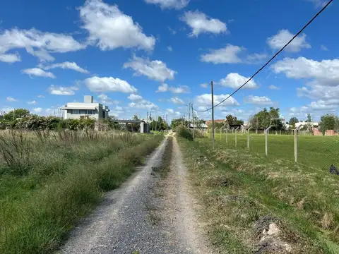 Lote en Venta Gonnet Villa Castells