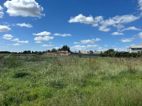 Terreno en Venta de 2500,0 m2