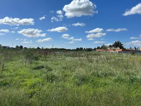 Terreno en Venta en Manuel B Gonnet, USD 89.000