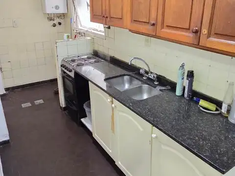 Departamento en Alquiler en Barracas, $ 600.000