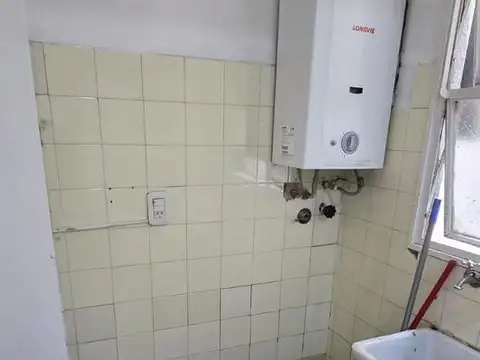 Departamento en Alquiler 45 años