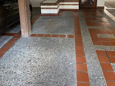 Don Bosco 100, Piso 3