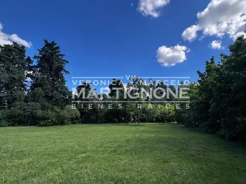 Terreno en Venta en San Francisco, USD 87.000