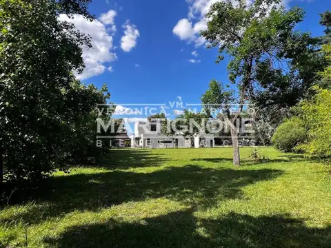 Terreno en Venta de 2248,0 m2