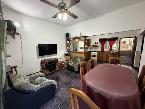 VENTA PH 3 Ambientes con Patio – Sarandí, Avellaneda