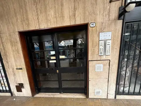 Bartolomé Mitre 900, Piso 3