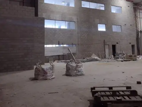 Av Bernabé Marquez al 2400