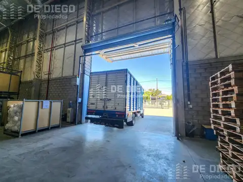 Av Bernabé Marquez al 2400