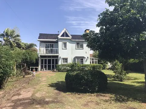 Quinta en Venta en La Plata [Cod: 1164-8514]