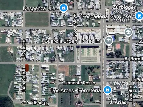 Casa en Venta 1 año