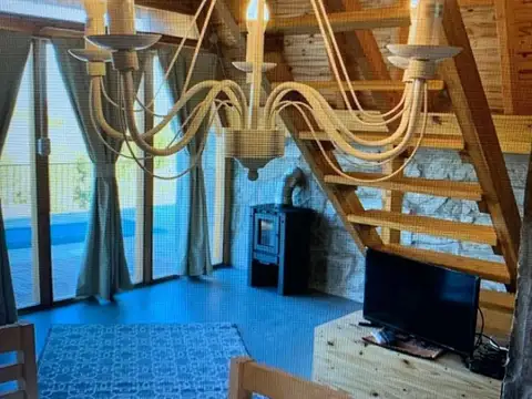 Casa en Venta 4 años