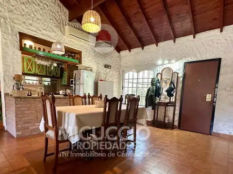 Casaquinta en venta | H. Quiroga N°3712 esq. Lincoln | Barrio El Cazador