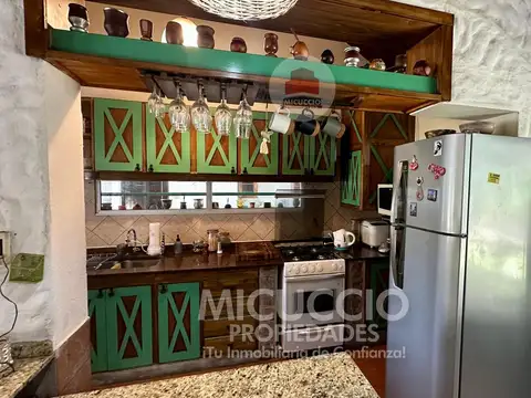 Casaquinta en venta | H. Quiroga N°3712 esq. Lincoln | Barrio El Cazador