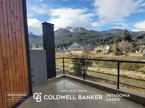 Departamento en Venta en Villa la Angostura, USD 199.000
