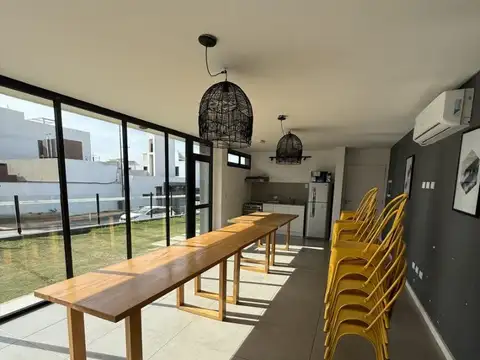 Housing De Miradores - Manantiales