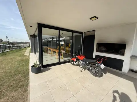 Dúplex en Housing de Miradores, Manantiales