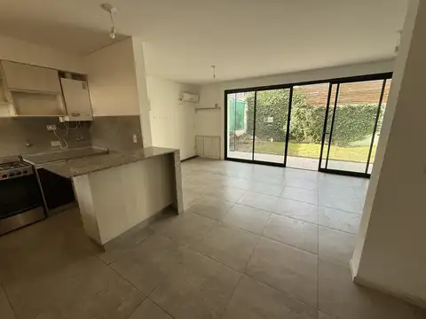 Dúplex en Housing de Miradores, Manantiales