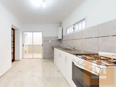 Departamento en Alquiler de Monoambiente