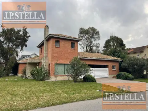 Casa en Venta de 4 dormitorios