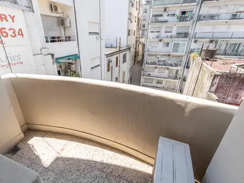 Departamento en Venta al Oeste