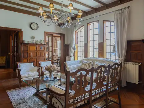 Casa en Venta en Martinez Vias / Libertador, USD 830.000