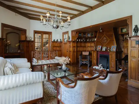 Casa en Venta de 4 dormitorios