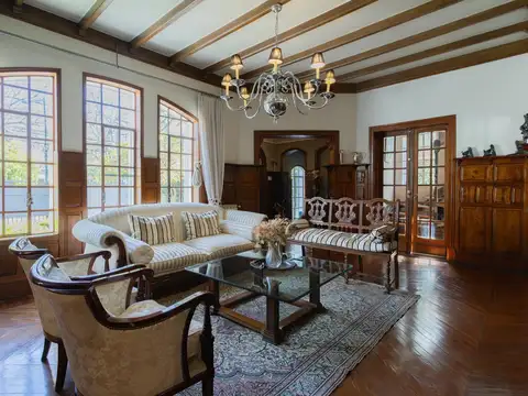 Casa en Venta 80 años